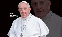 Pope: God’s Word Can Never Be Enchained; Life Is Fundamental