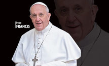 Pope: Be grateful to parents, never insult them