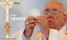 Pope: Fidelity is for every vocation, not just marriage
