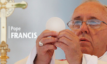 Prayer involves recognizing self as God’s beloved child