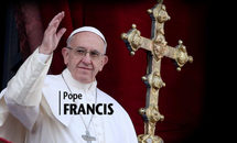 Pope: Prayer has communal aspect