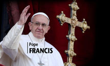 Pope: Irish bishops pushing abuse reform