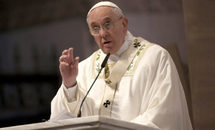 Pope Francis’ Letter to the People of God