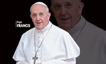 Pope: Response to migration is a sign of character