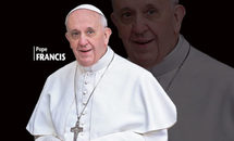 Ohio boy’s wish to meet Pope Francis comes true