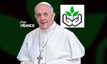Pope: Present in the Eucharist, Jesus transforms those who receive him