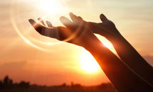 Lord, Teach Me to Pray day Jan. 4