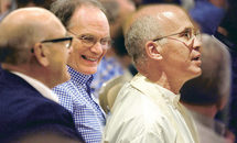 Priestly fraternity: Priests gather for convocation