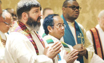 Priesthood Sunday Sept. 29