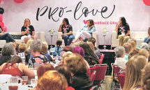 Sold-out conference propels pro-life movement