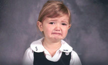 Don’t worry, Riley, going back to school isn’t all that bad!