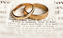 Checklist for preparing for your Catholic wedding