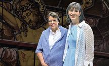 Greater N.O. area is a Rosary Congress role model