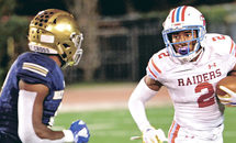 Rummel vs. Curtis: ‘The Game’