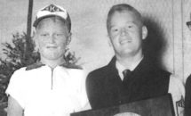 Rusty Staub remembered by his brother, coach