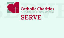 SERVE summer volunteers learn to help others