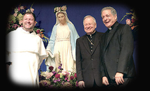 Faith renewed through ‘Sabado de Milagros’ (Saturday miracles)