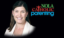 Modeling behavior for children