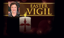 Entering into full Communion: Sharon Weilbaecher