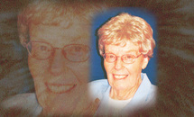 Sr. Colleen Hennessey, former St. Michael’s president, dies at 92