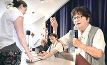 Sister Helen Prejean: My community ‘awakened’ me