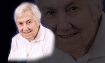Sister Mary Louise Happich, D.C., 91