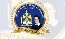 Sisters of the Holy Family celebrate jubilees
