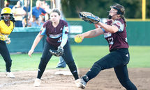 Local girls’ softball team makes it to Little League championship