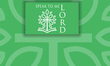 Speak to me Lord: A spiritual marathon