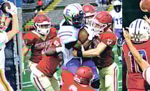 LHSAA principals again reject joint playoffs