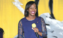 12 honored as ‘Women of Distinction’ at St. Mary’s