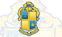 St. Paul’s students receive Louis Ross award