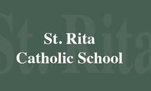St. Rita Home and School Association wins tri-color ribbon at recent CCSCC luncheon