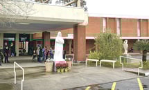 St. Thérèse to open in fall for special-needs students