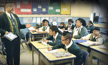 St. Peter Claver School to close in May