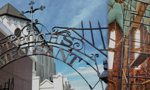 St. Roch Chapel’s repairs: Restoring a spiritual icon