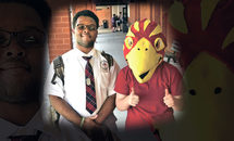 St. Thérèse Academy has risen like a phoenix