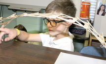 STEM subjects get own club at St. Ann