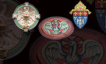 Tricentennial Thursday – State bird: Ancient Christian symbol of sacrificial love