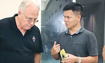 Church offers lifeline to those suffering from addiction