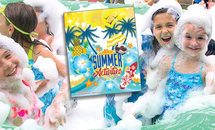 Summer Activities Section 2018