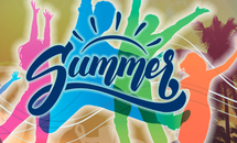 Summer Activities Section 2019