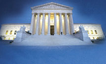 Supreme Court blocks Louisiana abortion restrictions