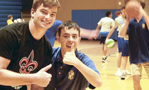 Inclusion the hallmark of St. Paul’s ‘CORE Pack’