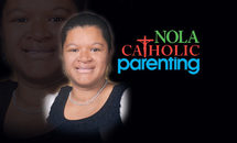 How do you build up the community of persons in your family