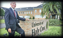 ‘Value’ goes beyond affordable tuition at UHC