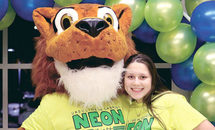 Ursuline Student Sparks Organ Donation Awareness