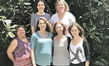 Retreats for young women fill a crucial need