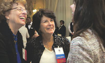 Working together, women can do so much more