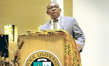 Xavier University to be ‘hub’ for black saint canonization